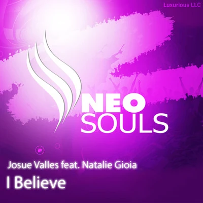 Josue Valles/Natalie Gioia I Believe