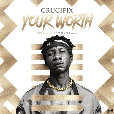 Crucifix Your Worth