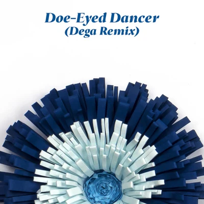 Wild Moccasins Doe-Eyed Dancer (Dega Remix)