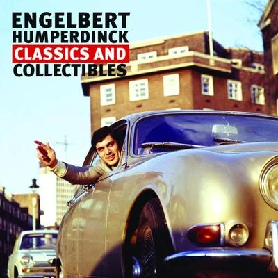 Engelbert Humperdinck Classics And Collectables