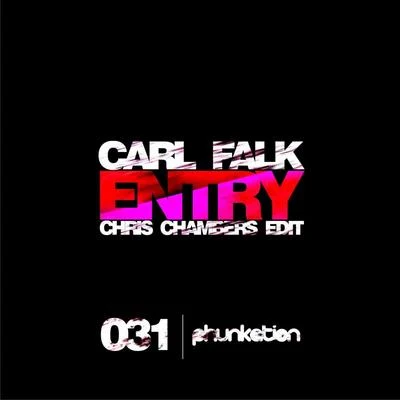 Carl Falk Entry