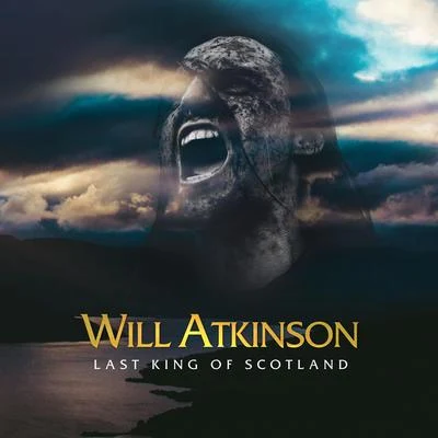 Will Atkinson Last King of Scotland