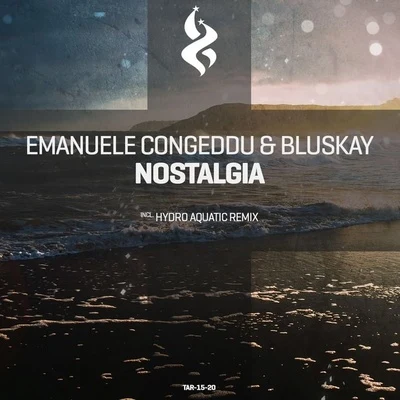 Emanuele Congeddu Nostalgia