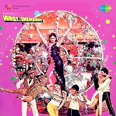 Suresh Wadkar/Mahendra Kapoor/Usha Mangeshkar/Asha Bhosle/Kishore Kumar Waqt Ke Shehzade