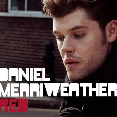 Daniel Merriweather Red