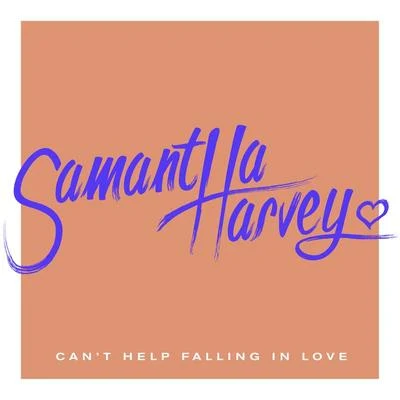 Samantha Harvey Can’t Help Falling In Love