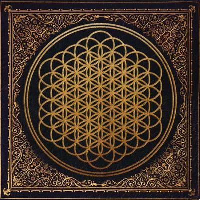 Bring Me the Horizon Sempiternal (Deluxe)