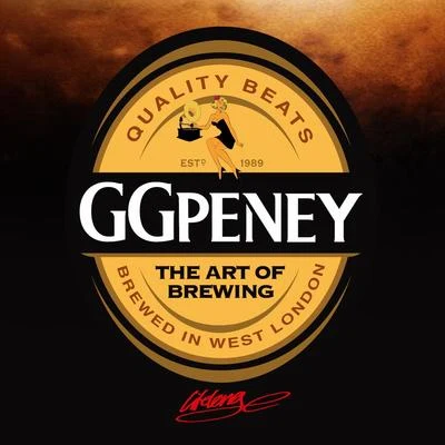 GG Peney The Art of Brewing