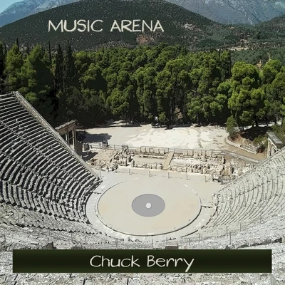 Chuck Berry Music Arena