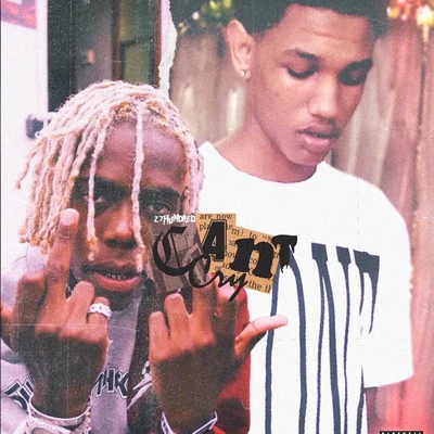 Yung Bans/Marc Countup Can't Cry