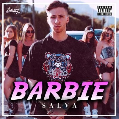 Salva Barbie