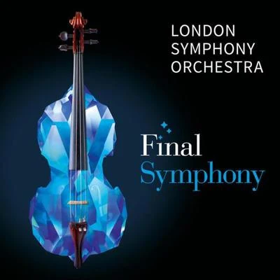 Jonne Valtonen/The London Symphony Orchestra/浜渦正志/Roger Wanamo FINAL SYMPHONY: MUSIC FROM FINAL FANTASY VI, VII AND X