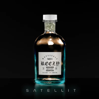 Reezy Satellit