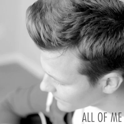 Tyler Ward All of me