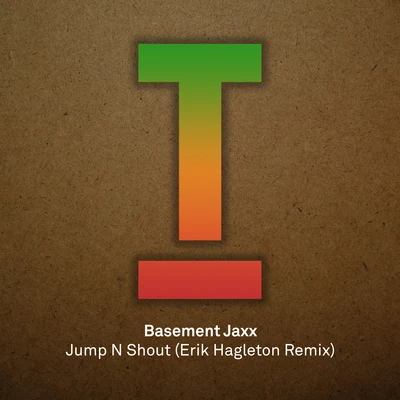 Basement Jaxx Jump N Shout