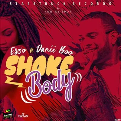 Esco Shake Body