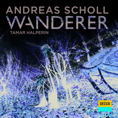 Andreas Scholl Wanderer