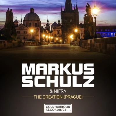 Markus Schulz/Nifra The Creation [Prague] (Transmission Theme 2015)