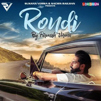 Parmish Verma Rondi