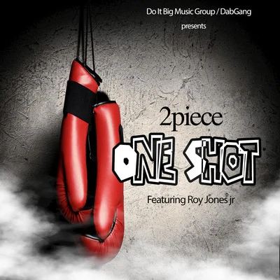 2piece One Shot - Single