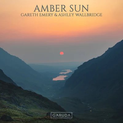 Ashley Wallbridge/Gareth Emery Amber Sun