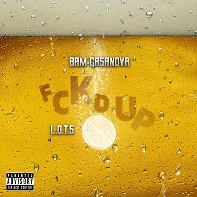 Bam Gasanova/L.O.T.S. Fckd Up