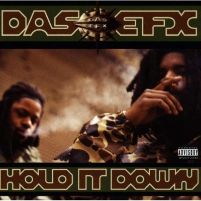 Das EFX Hold It Down