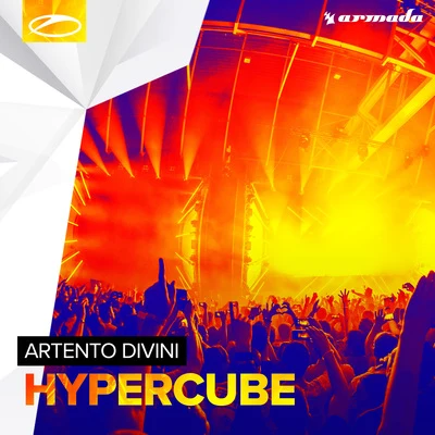 Artento Divini Hypercube