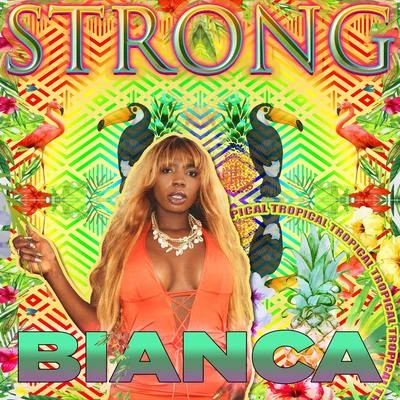 Bianca Strong