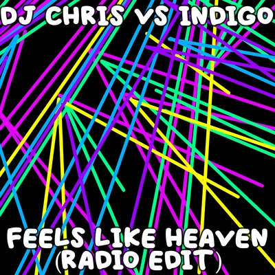 Dj Chris/IndiGo Feels Like Heaven (Radio Edit)