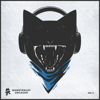 Monstercat Monstercat Uncaged Vol. 2