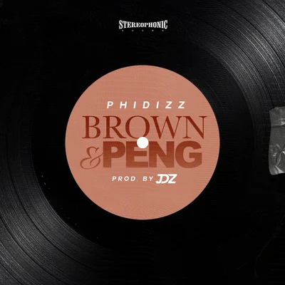 Phidizz Brown & Peng