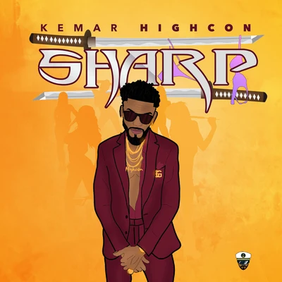 Kemar Highcon Sharp