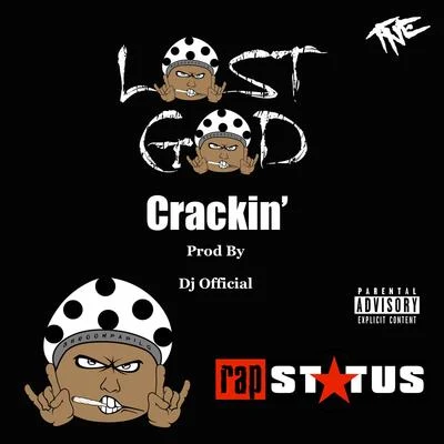 Lost God Crackin