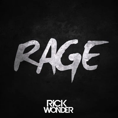 Rick Wonder Rage