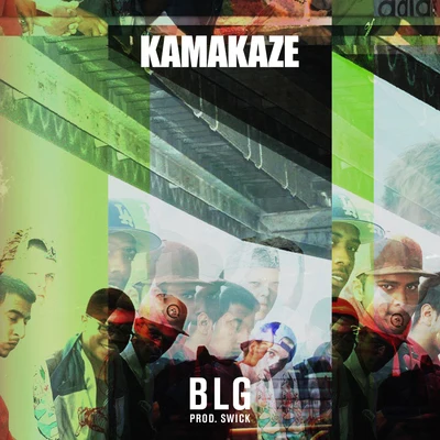 Kamakaze BLG