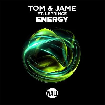 Tom & Jame Energy