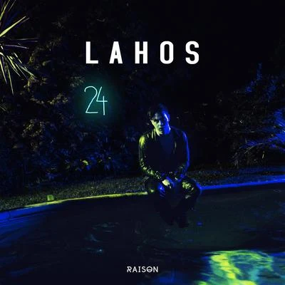 Lahos 24 (Club Mix)