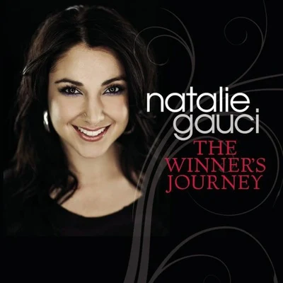 Natalie Gauci The Winners Journey