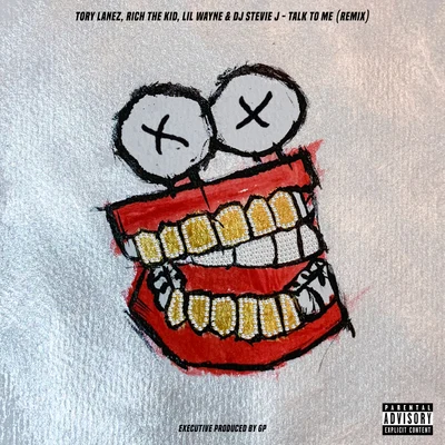 Rich The Kid/Tory Lanez TAlk tO Me (Remix)