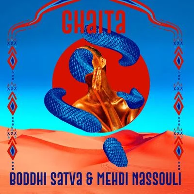 Boddhi Satva/Mehdi Nassouli Ghaita