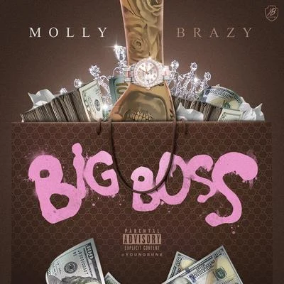 Molly Brazy Big Boss