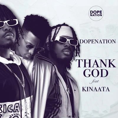 Dopenation Thank God