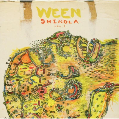 WeeN Shinola Vol.1