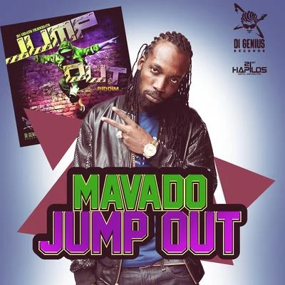 Mavado Jump Out