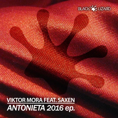 Viktor Mora Antonieta 2016