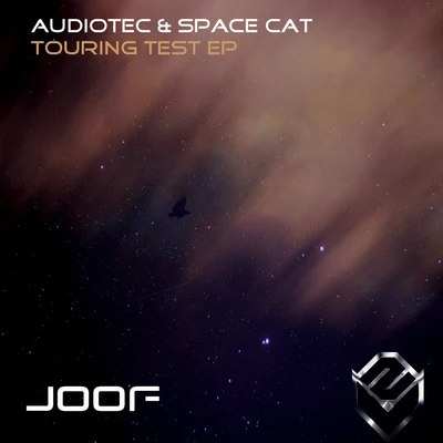 Audiotec/Spacecat Touring Test EP