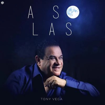 Tony Vega A Solas