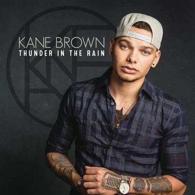 Kane Brown Thunder in the Rain