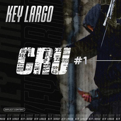 Key Largo Cru #1